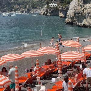 Positano Honeymoon Beach Club - Arienzo
