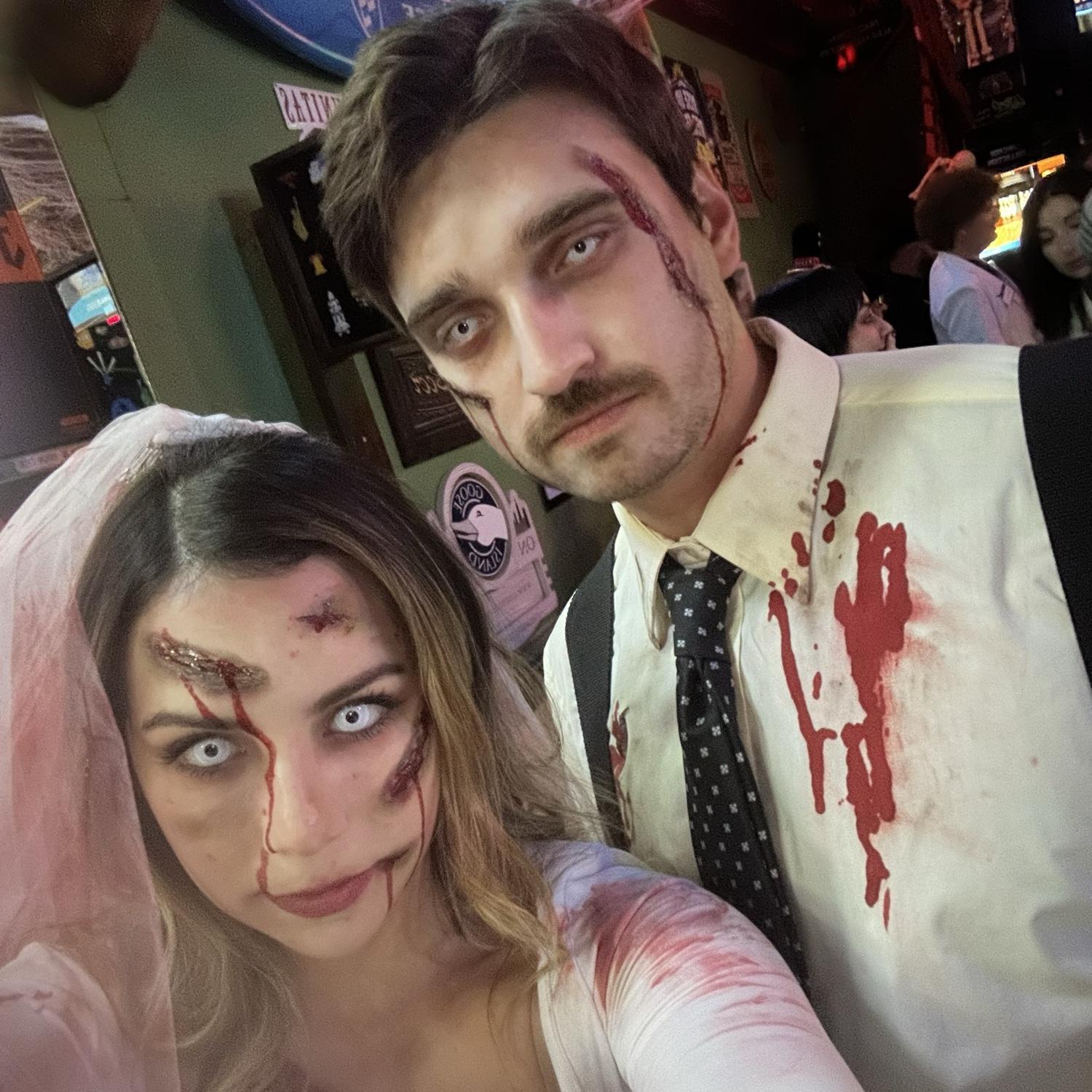 Halloween in Prescott - 2023