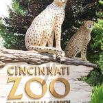 Cincinnati Zoo & Botanical Garden