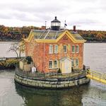 Saugerties Lighthouse