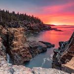 Acadia National Park