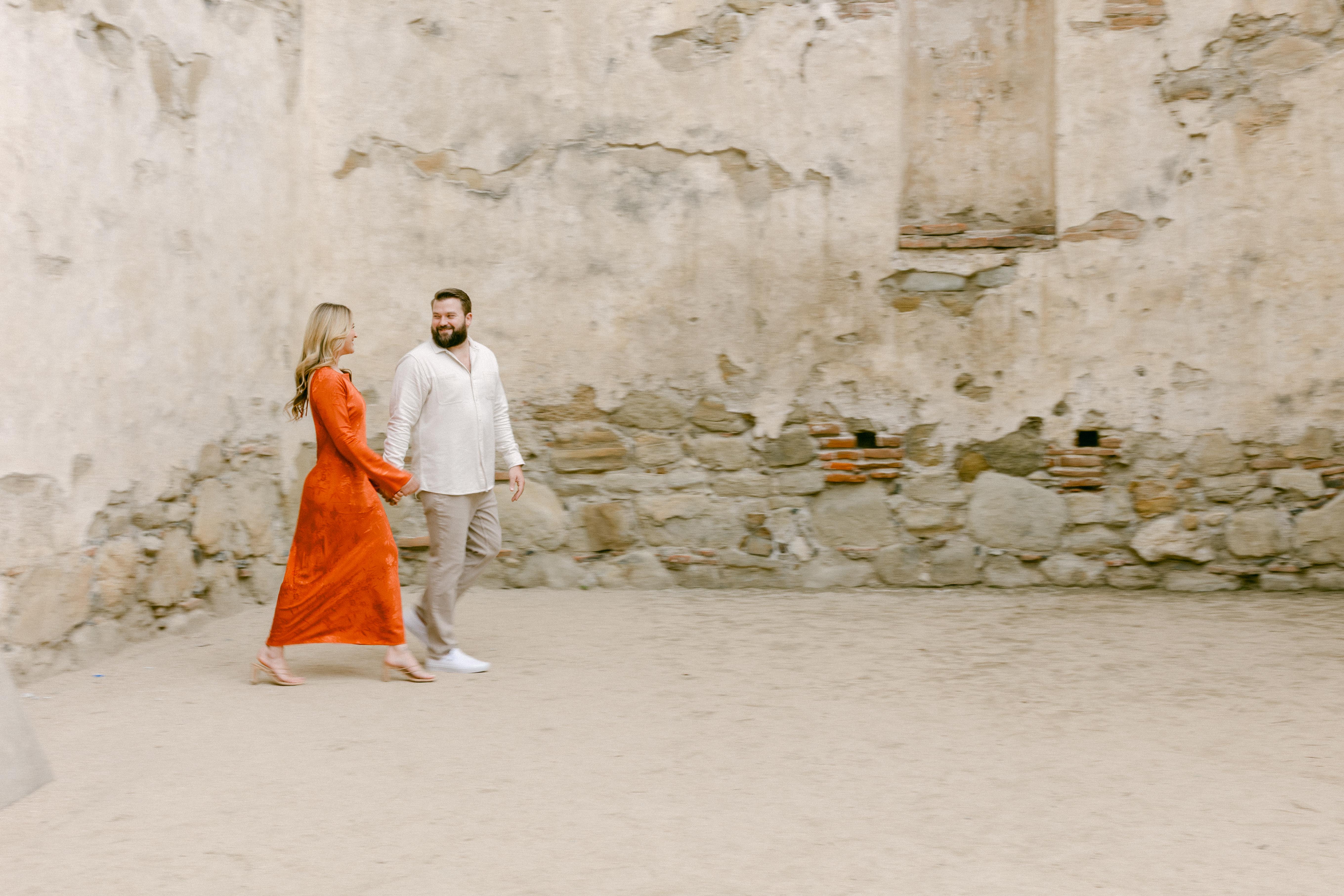 The Wedding Website of Brigitte Graham and David Carter