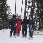 Snowmobile Tours!