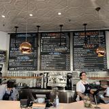 Cafe Bernardo
