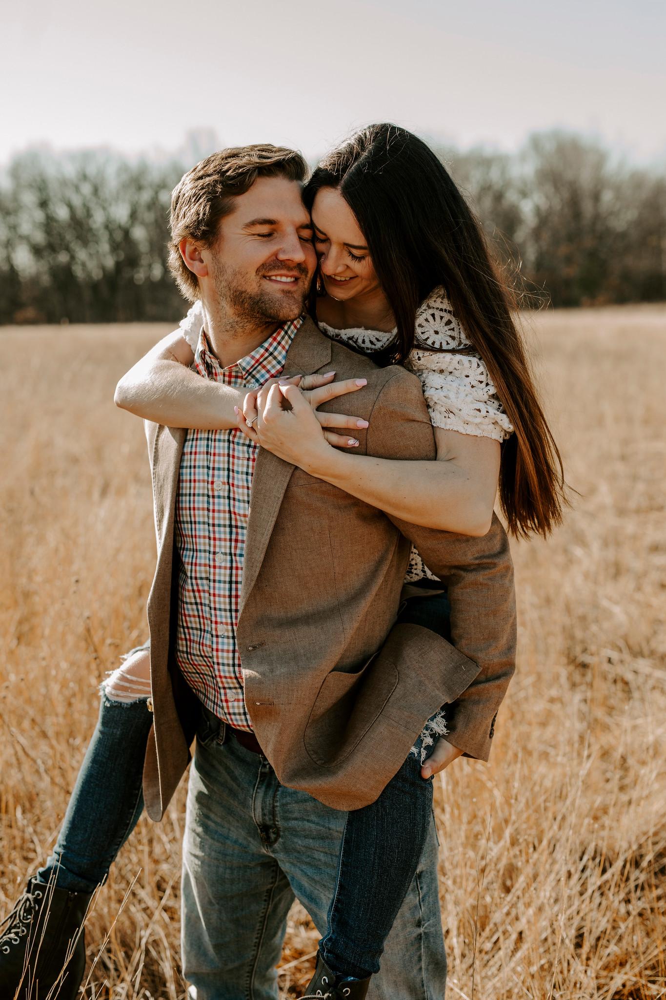 The Wedding Website of Danielle Brewer and Eric Johnson