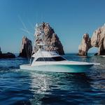 Reel Cast Cabo