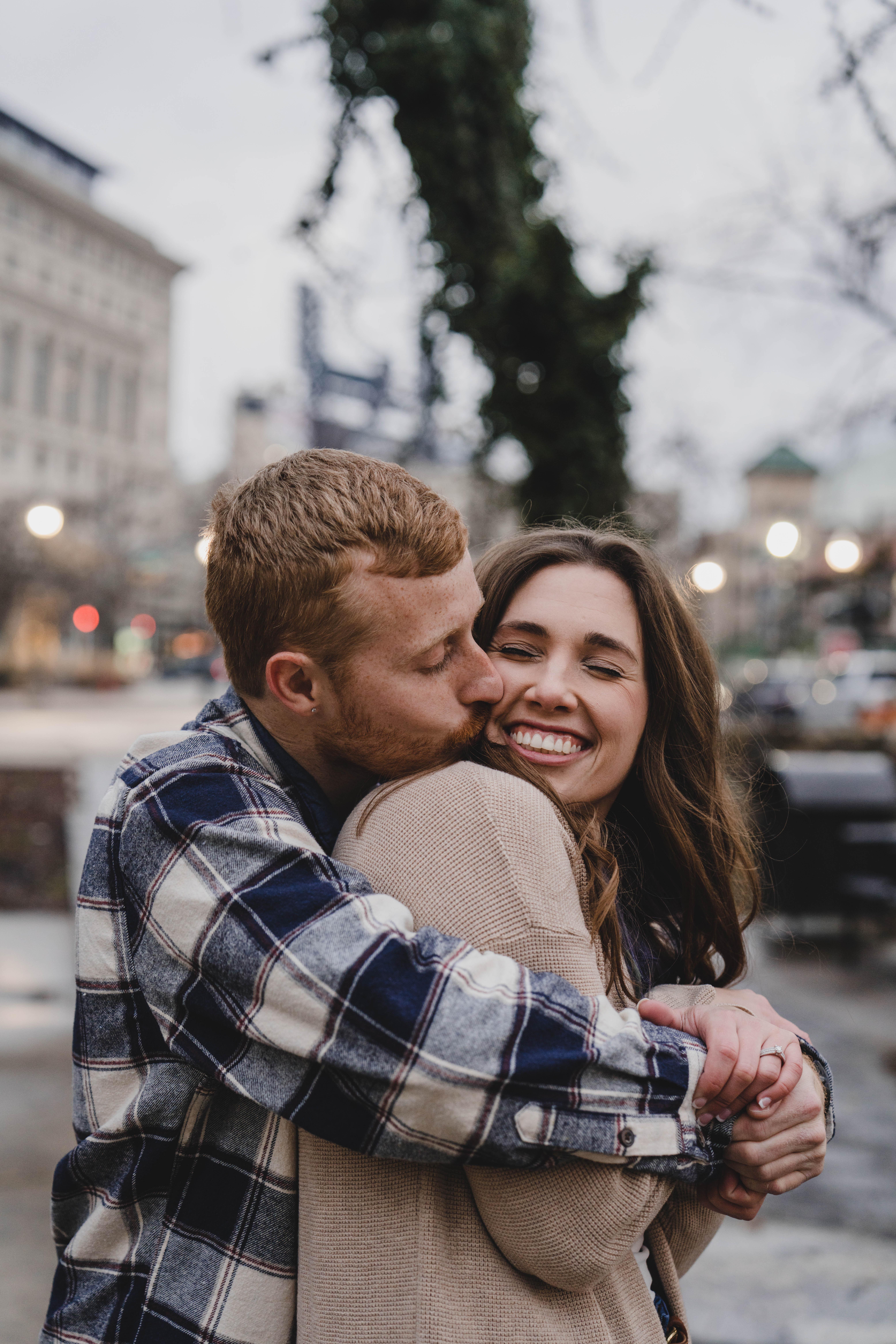 The Wedding Website of Samantha Griebe and Jeremy Dalton