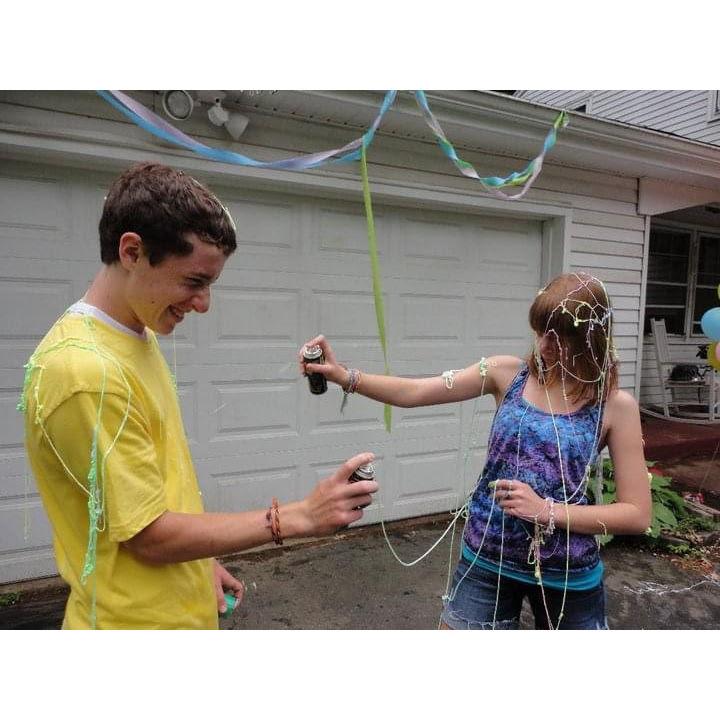 Julianne's 16th birthday