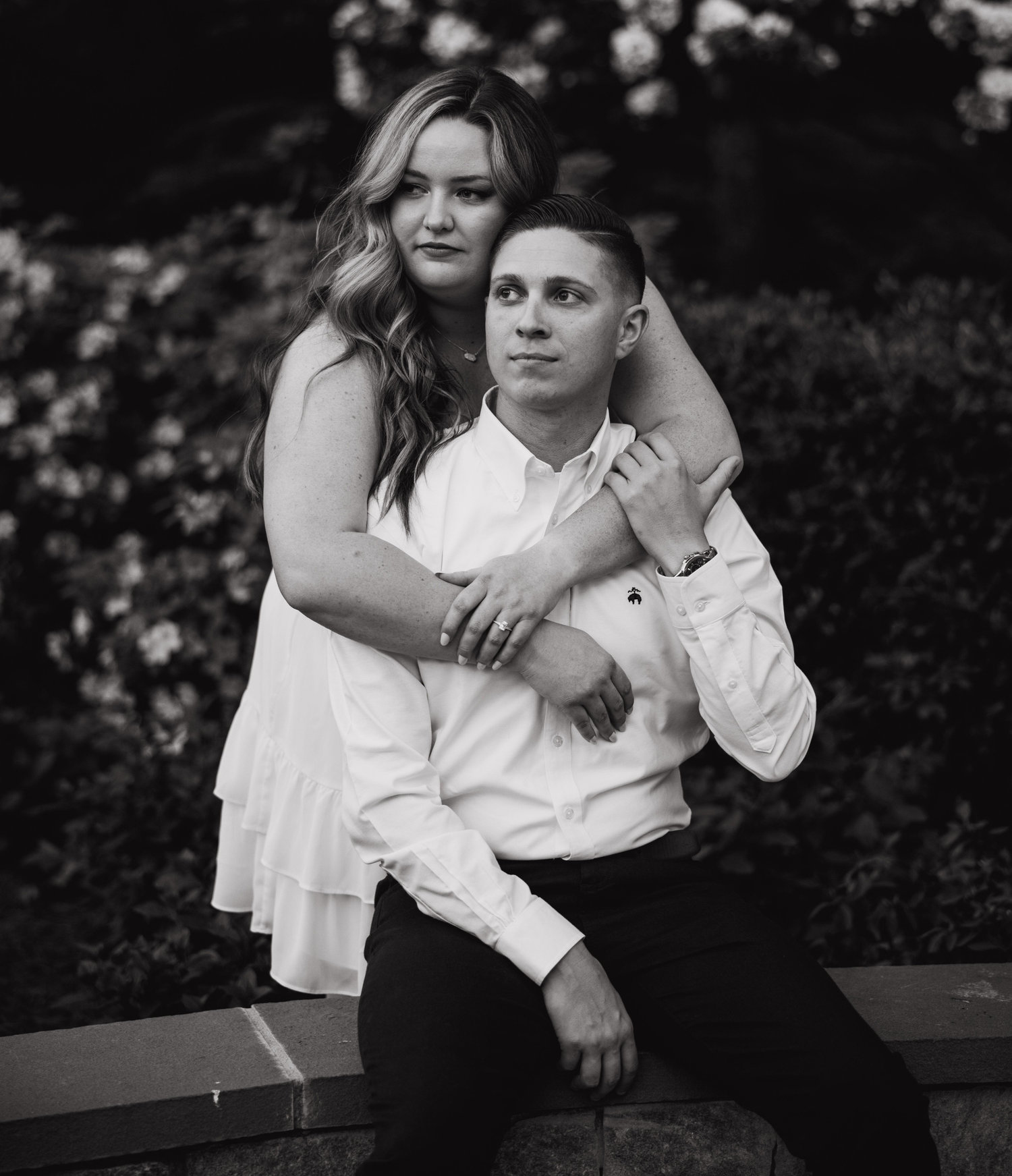 The Wedding Website of David Barbour and Karli Dean