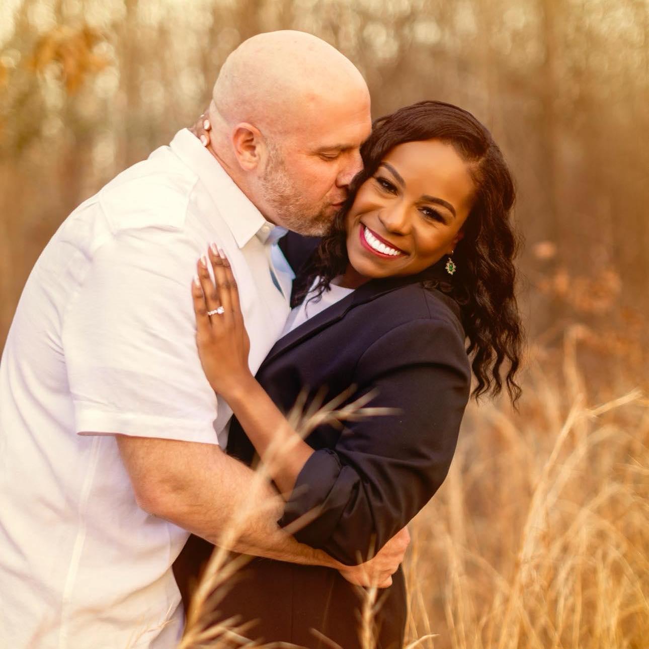 Monica Keyes and Jacob Ainsworth's Wedding Website