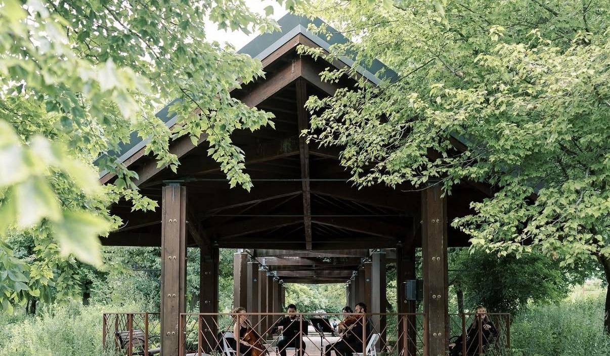 The Wedding Website of Sarah Heuschele and Brian Bradford
