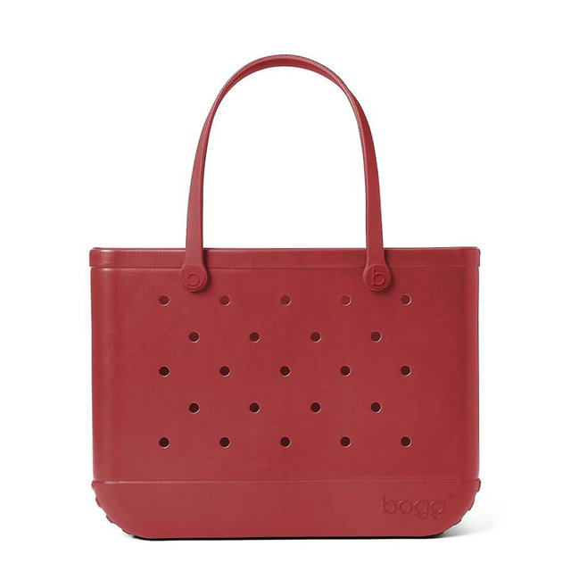 BOGG BAG - Original, Large Tote Bag - 19in L x 9in W x 14in H - Lightweight, Washable, Durable - All Purpose EVA