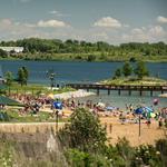 Three Oaks Recreation Area