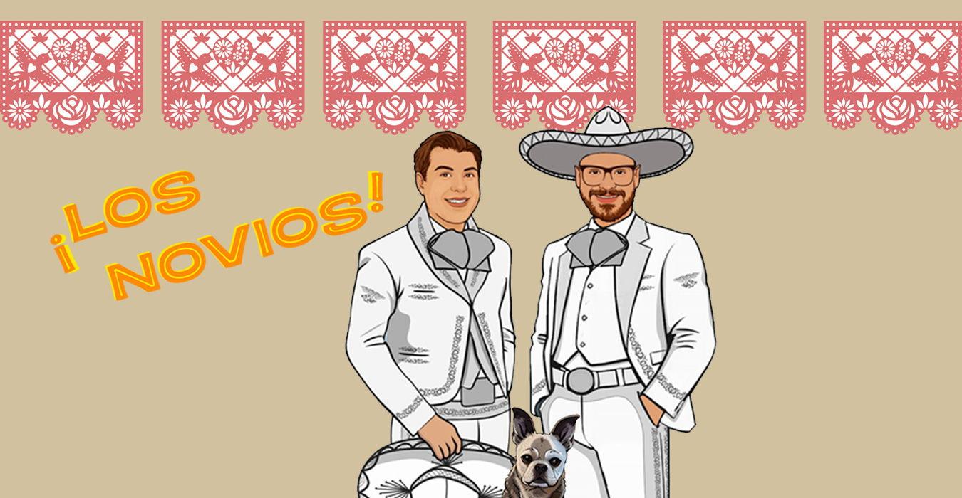 The Wedding Website of Joe Greene and Joey Casarez