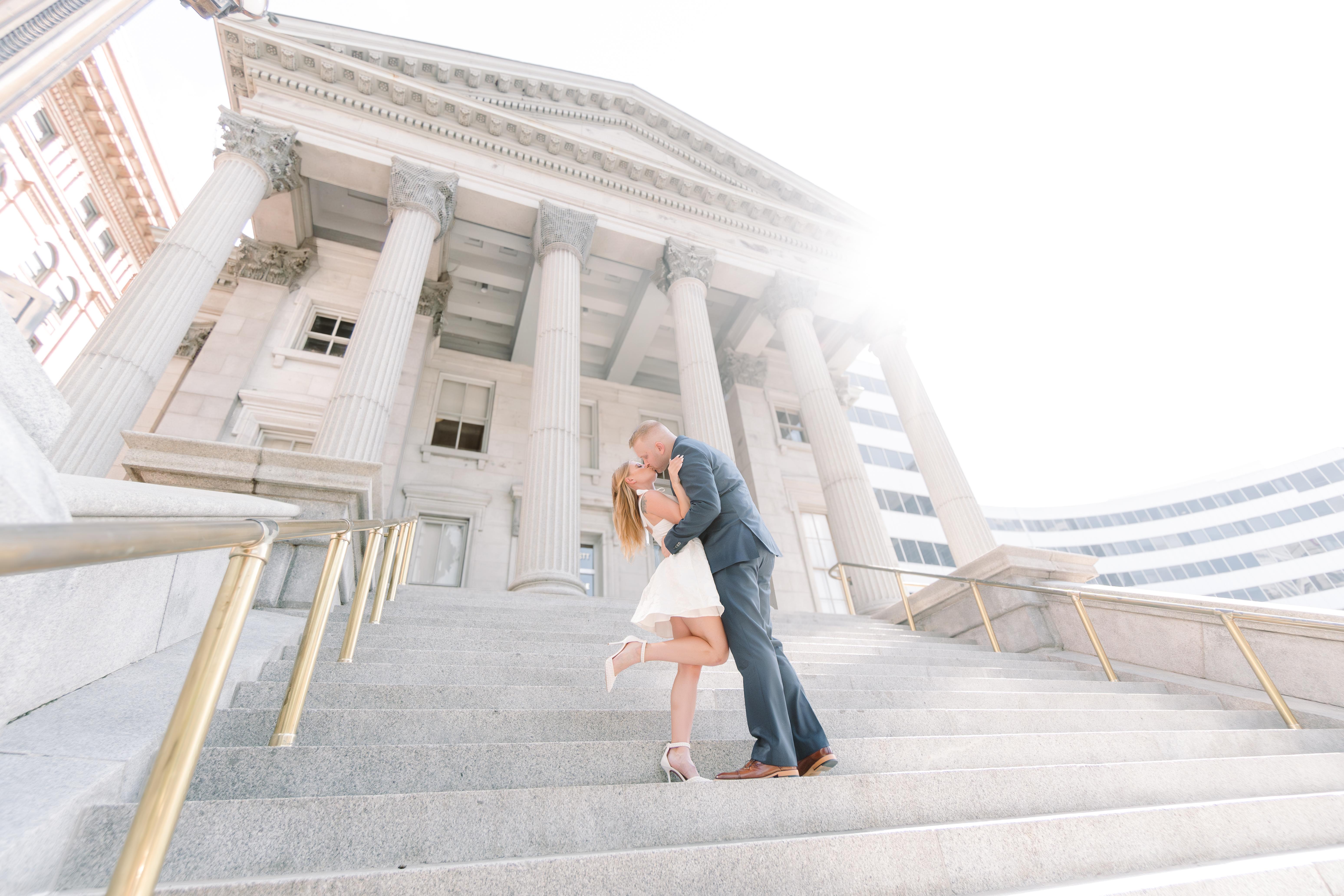 The Wedding Website of Bailey LaPlant and Joshua Orton
