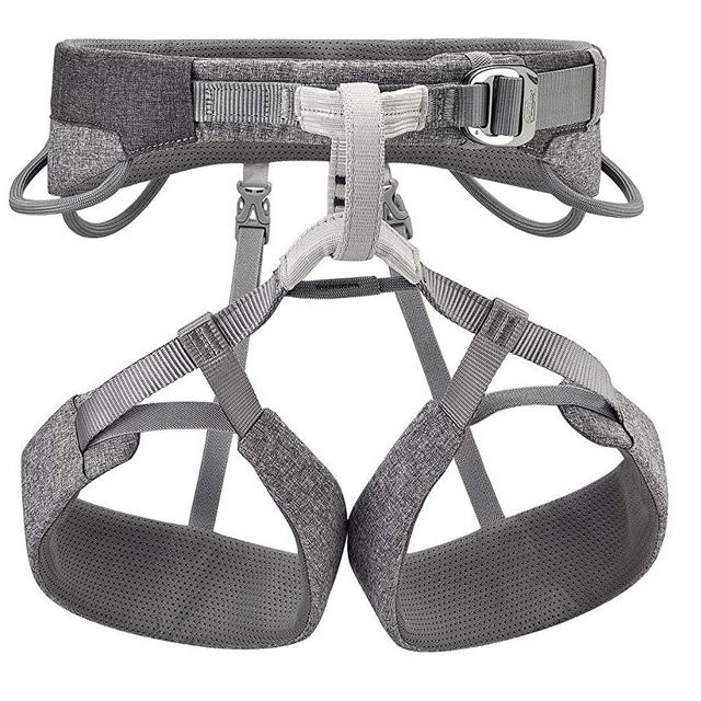 PETZL - Mens SAMA Climbing Harness