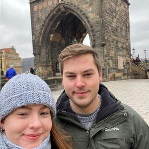 Our Honeymoon Fund