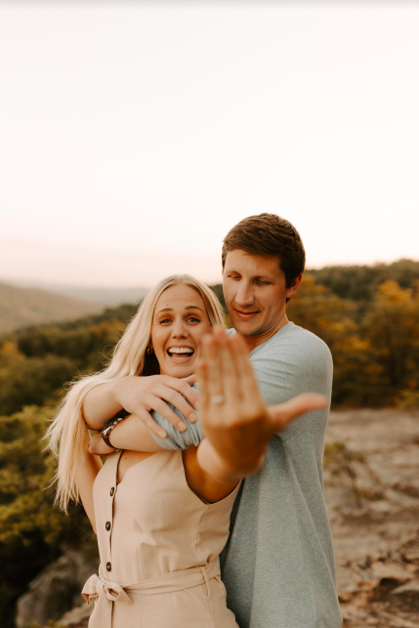 The Wedding Website of Ryan Klochany and Shaylin McIntyre