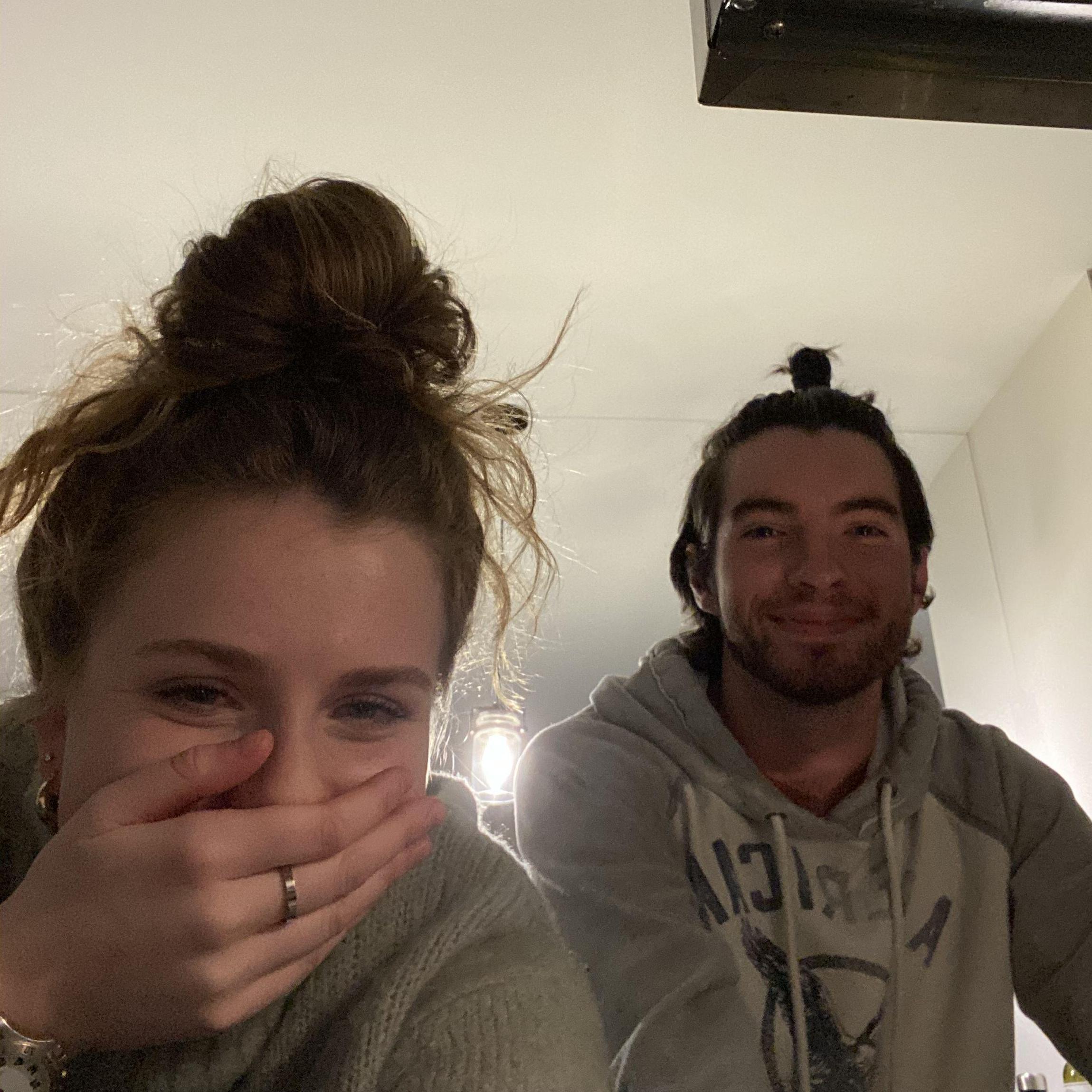 second date - also no context