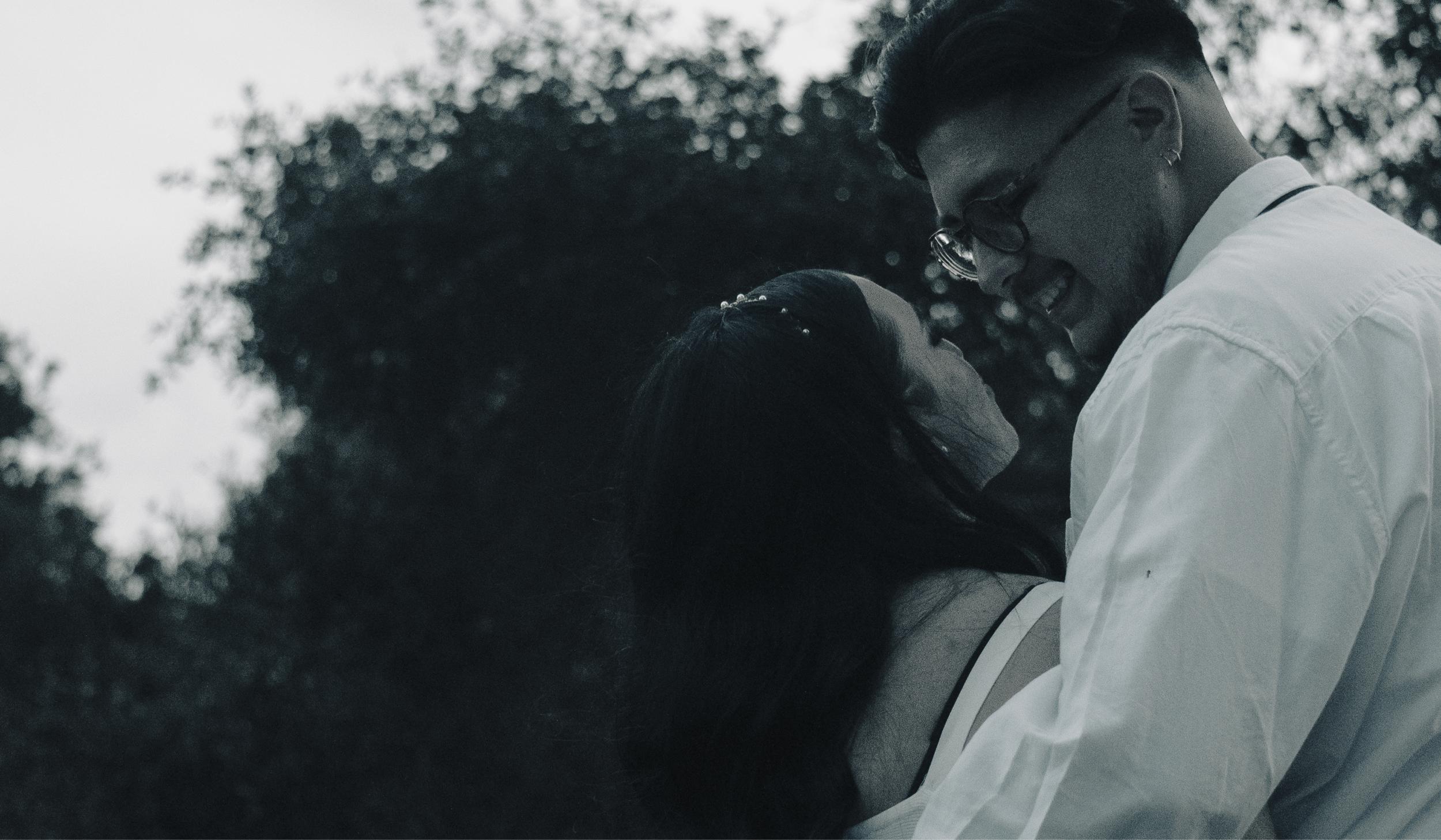 The Wedding Website of Brenda Lopez and Isaiah Valdez