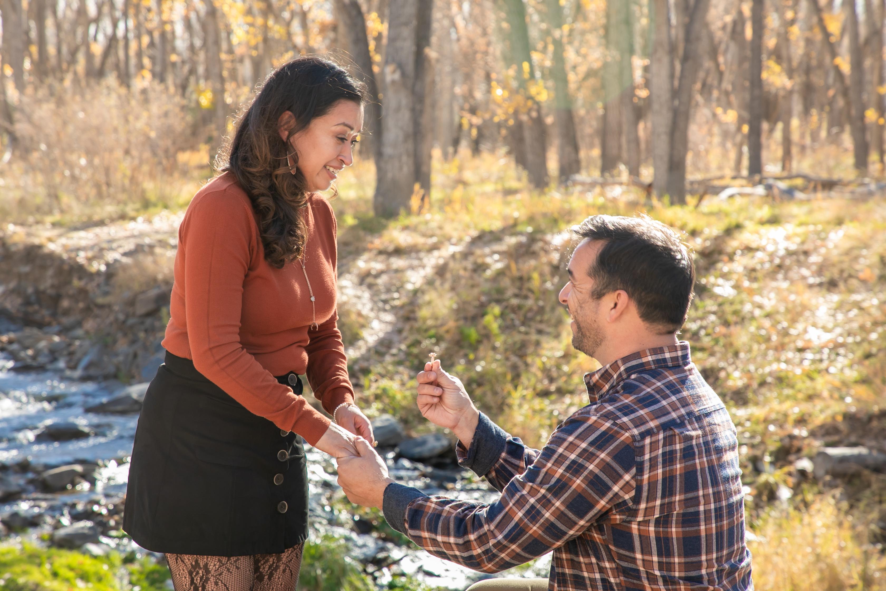 The Wedding Website of Yuri Carlos and Brandon Wood