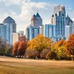 Piedmont Park