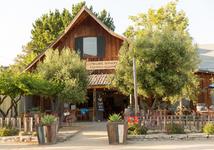 Cowgirl Winery