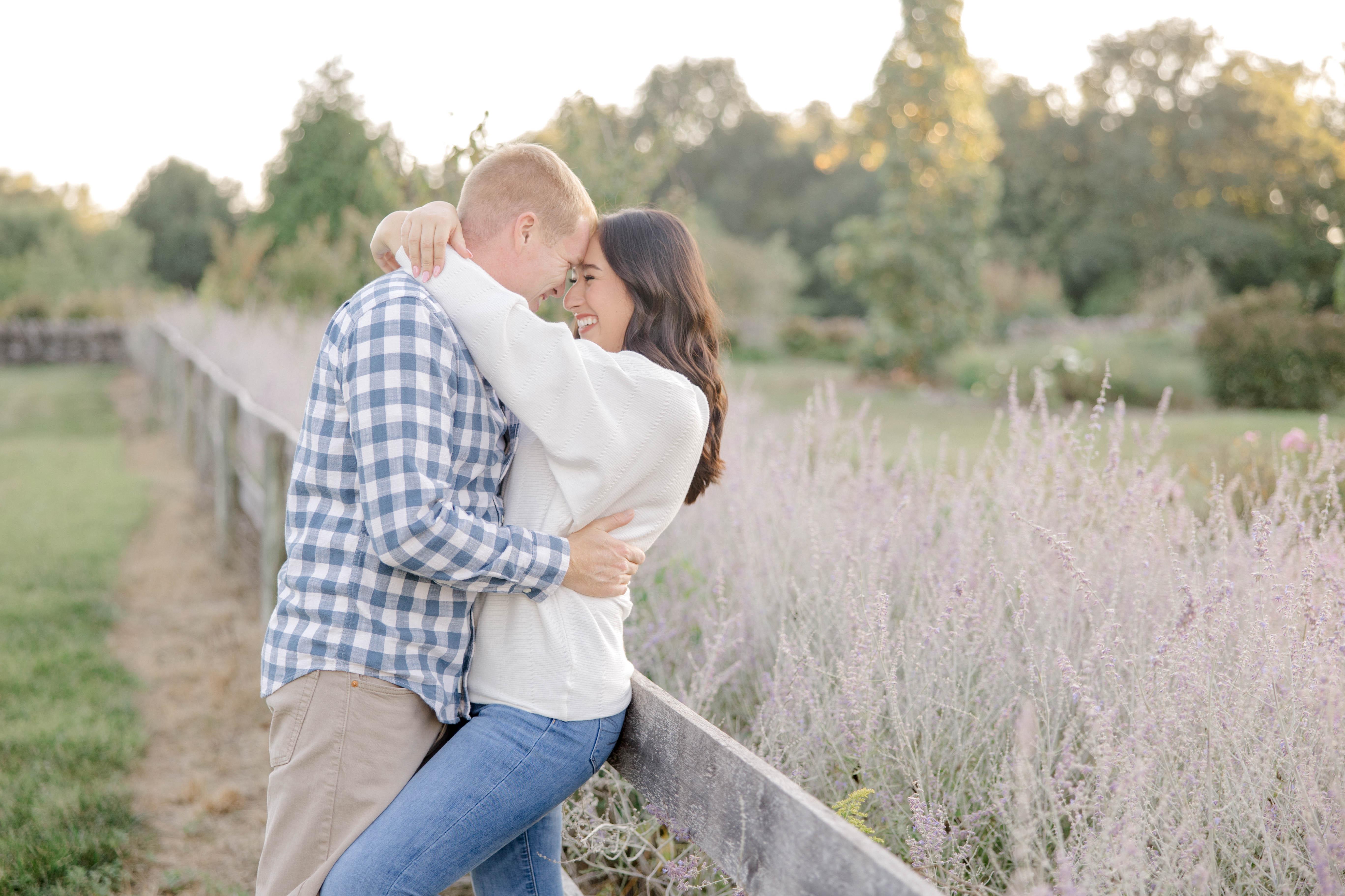 The Wedding Website of Nicole Richardson and Brandon Hockensmith