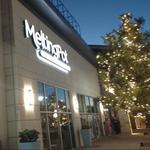 The Melting Pot