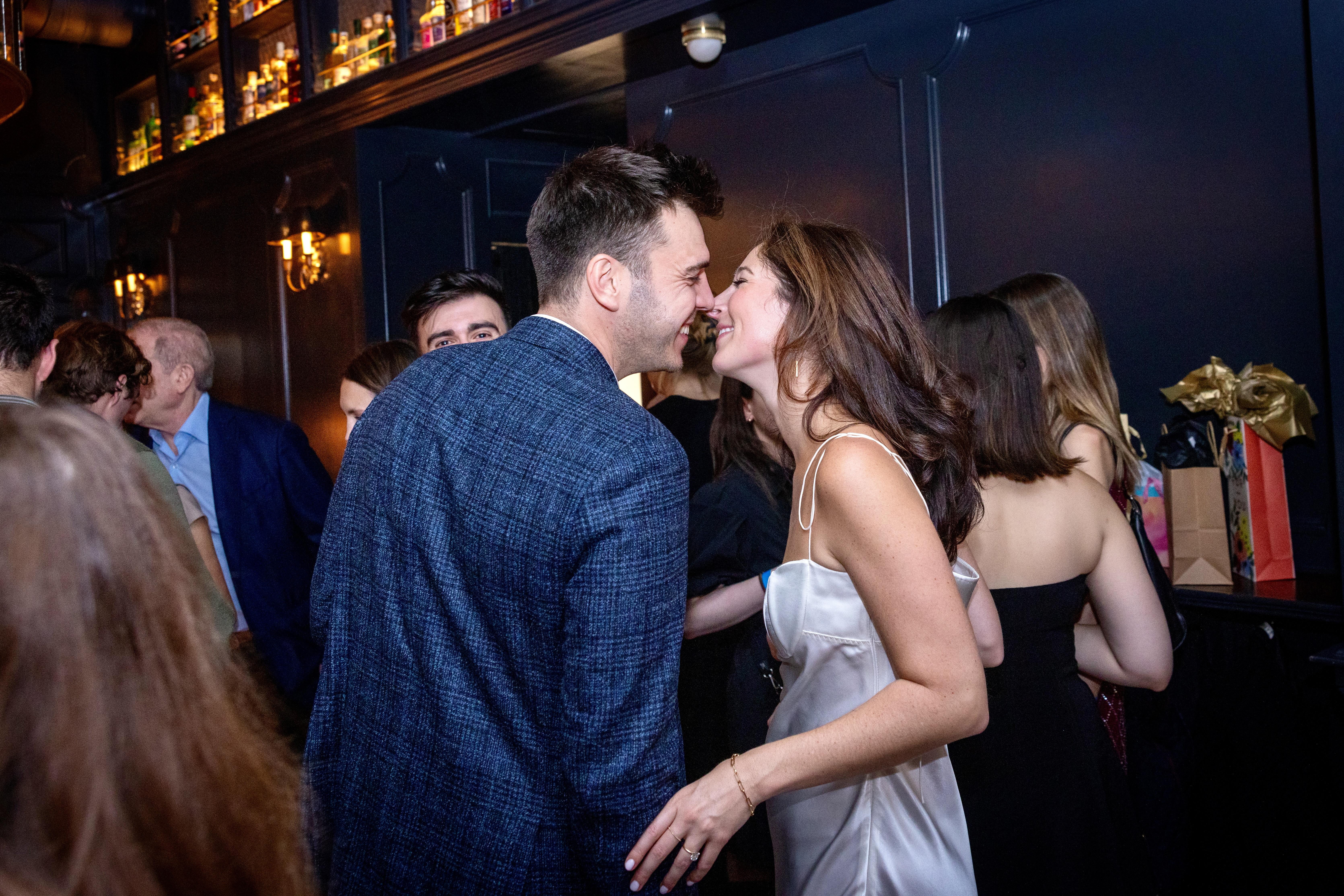The Wedding Website of Alexa Green and Ryan Plesco