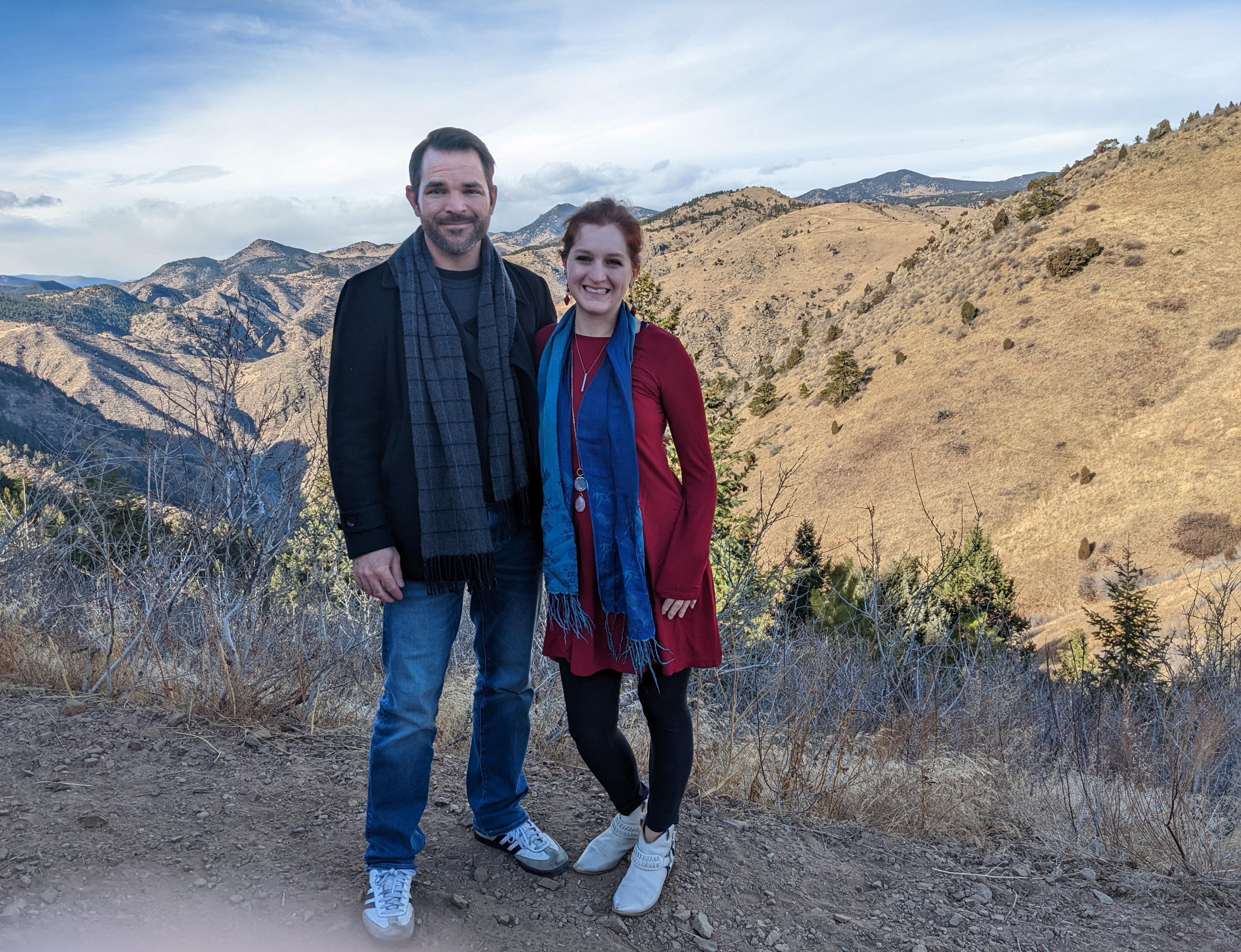 The Wedding Website of Bri Hartman and Chris Chidester