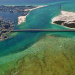 Crab Island Information Center