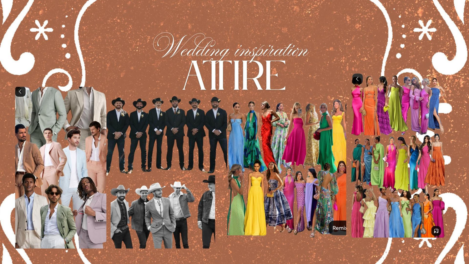 The Wedding Website of Sarai Gonzalez and Anthony Nava
