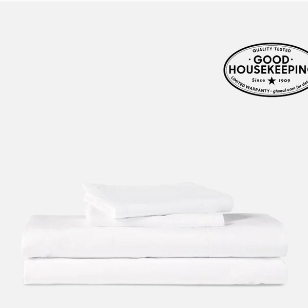 Organic Cotton Core Sheet Set