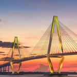 Arthur Ravenel Jr. Bridge