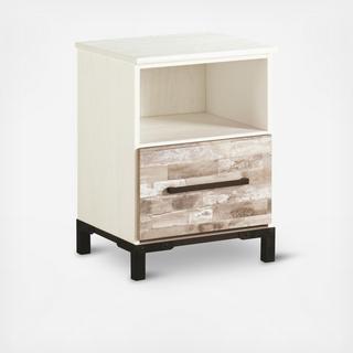Evanni Nightstand