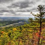 Cumberland Gap National Historical Park