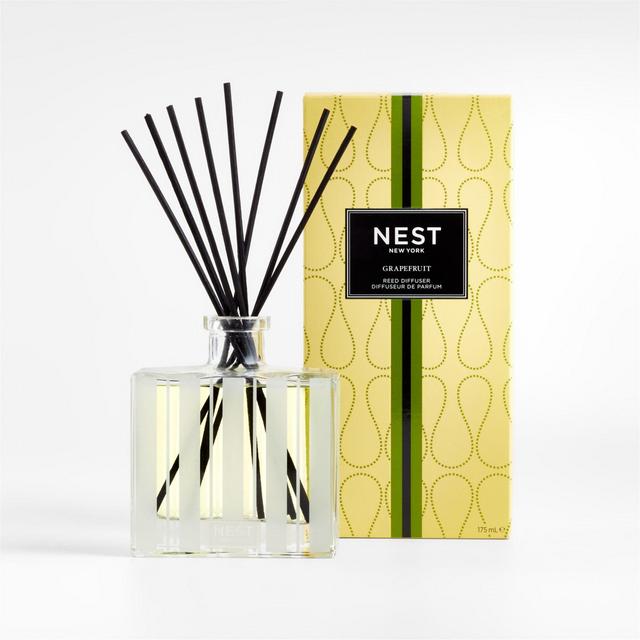 NEST New York Grapefruit Reed Diffuser