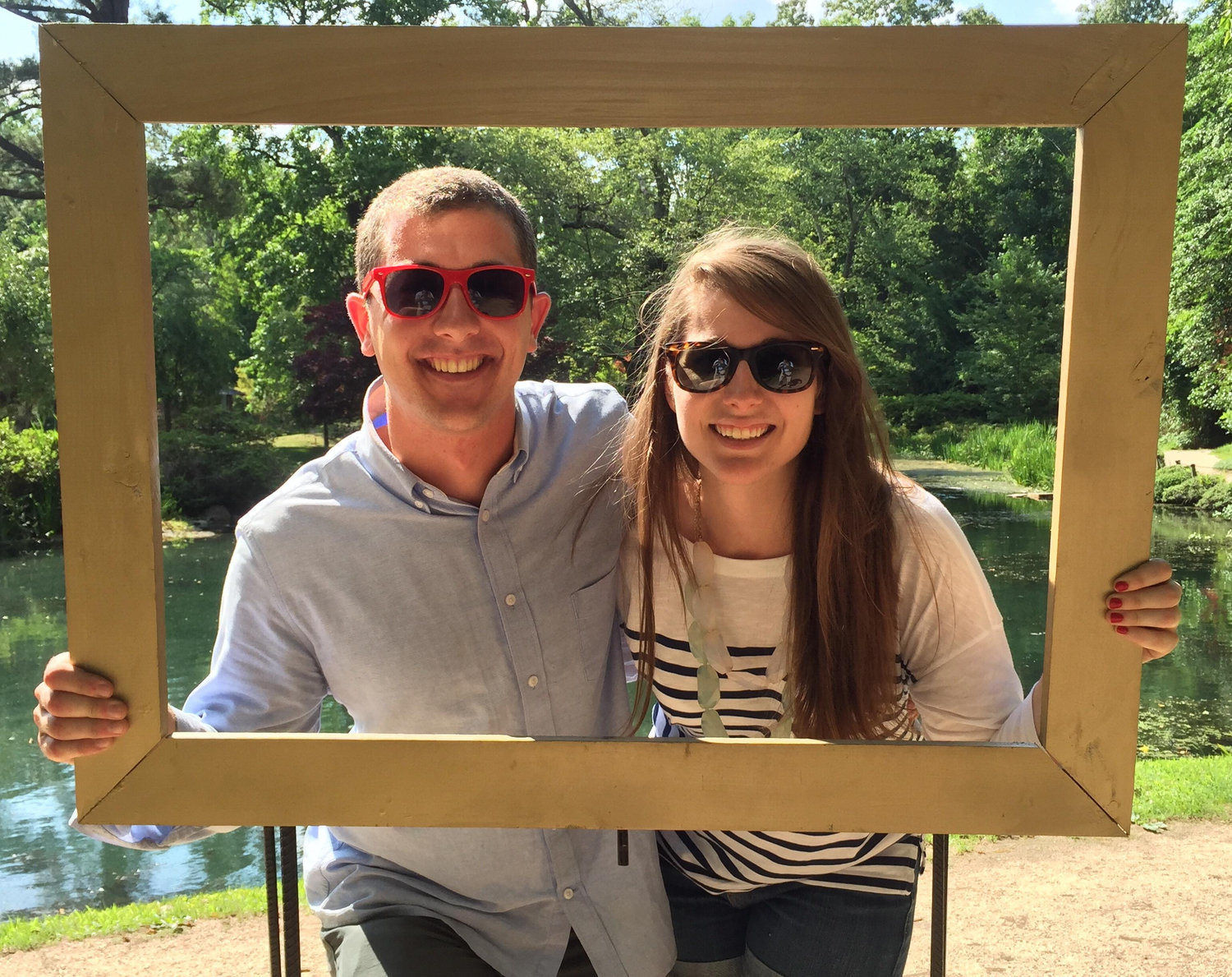 Maymont Park, 2015