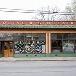 Olive & Sinclair Chocolate Co