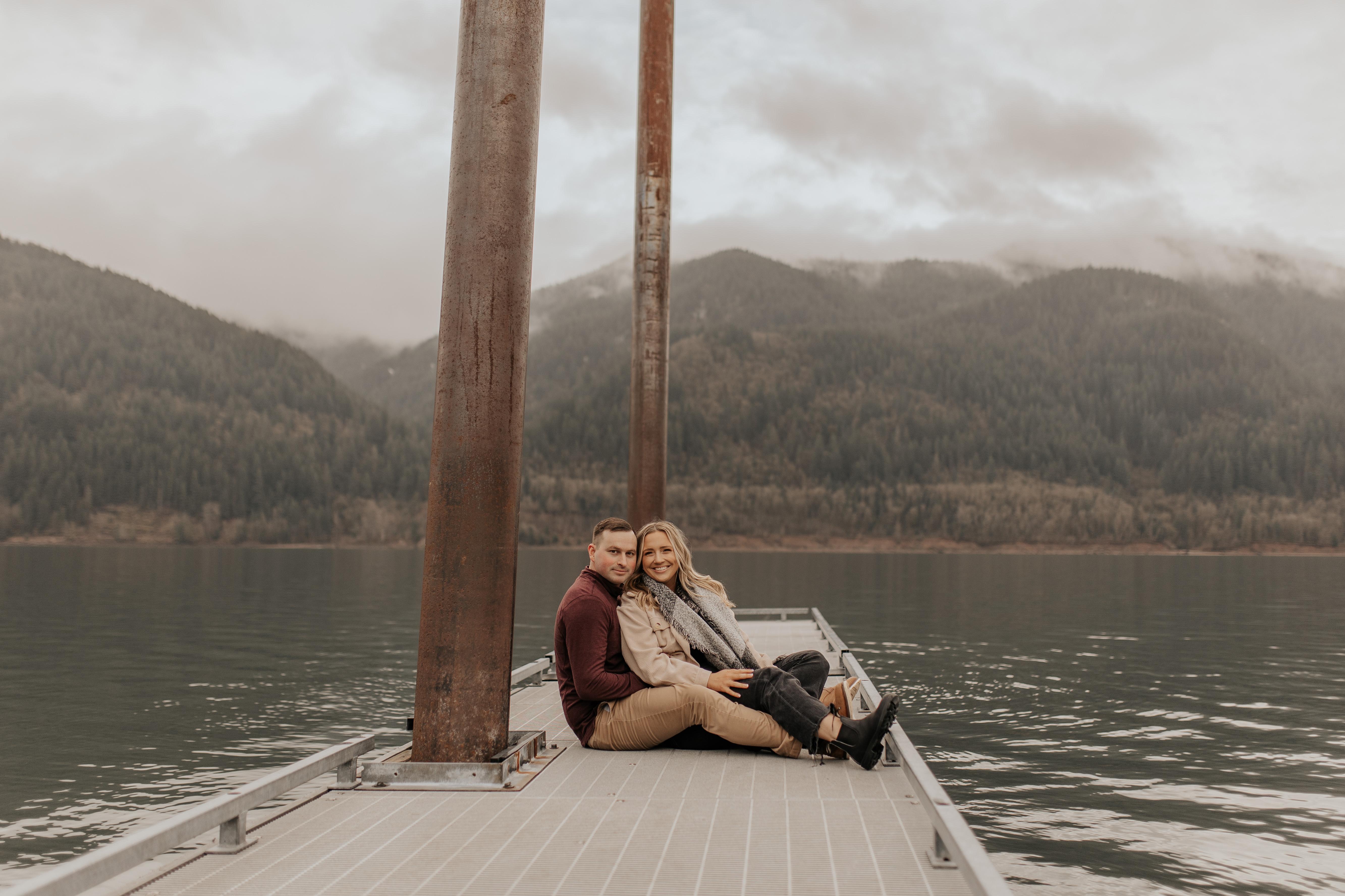 The Wedding Website of Dominic Ruggles and Ashley Scanlan