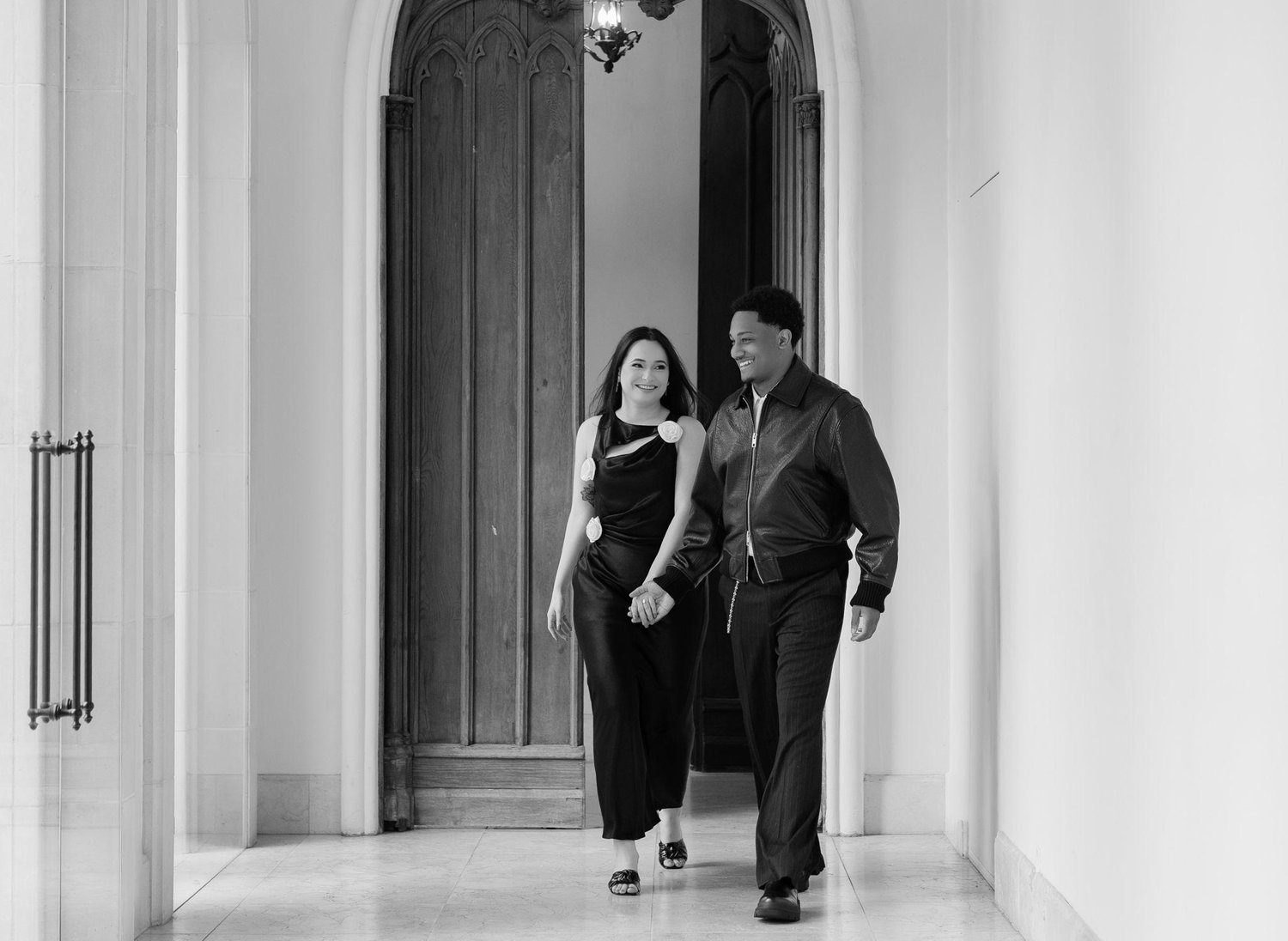 The Wedding Website of Noelle Coats and Blake Turner