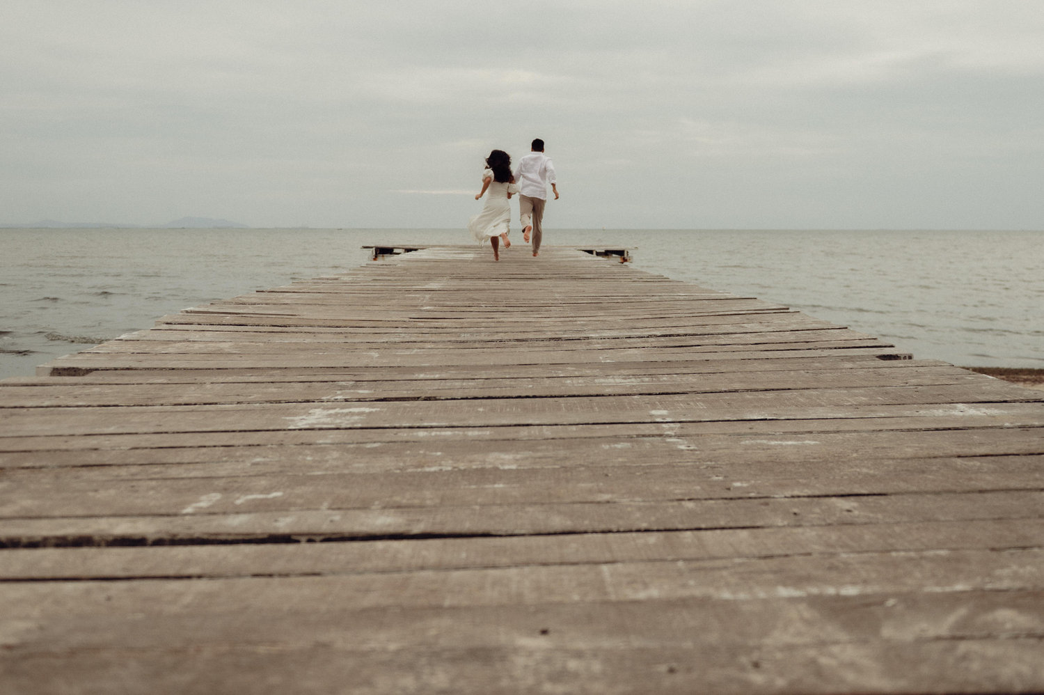 The Wedding Website of Ka Ko and ka Rhuh