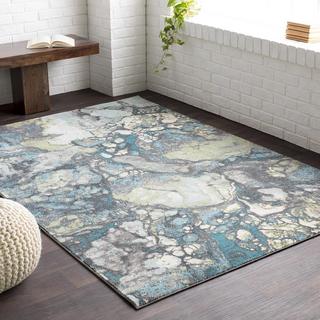 Aberdine Marble Area Rug