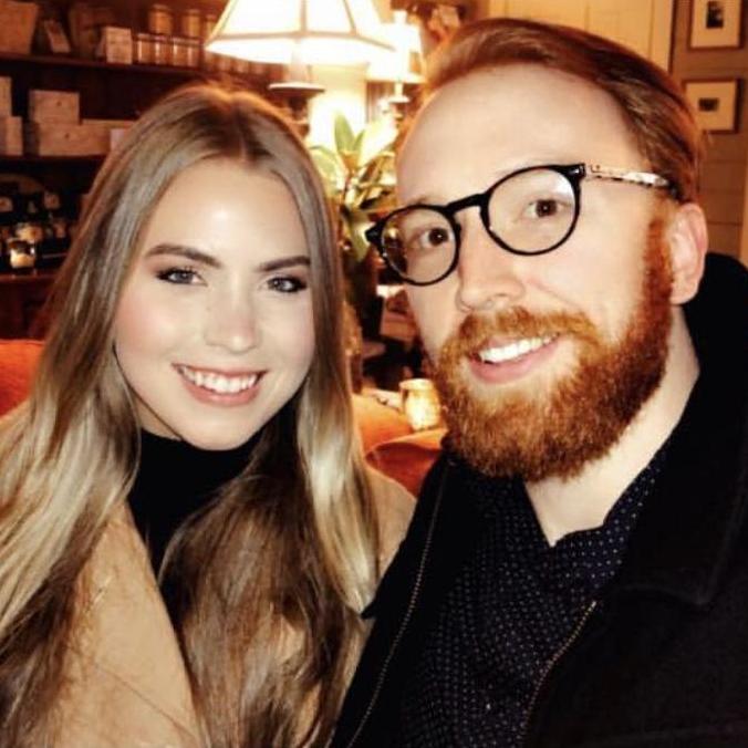 Date night at Glen Ella!