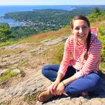 Mount Battie