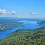 Black Mountain Hike