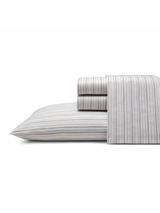 ED by Ellen - Sketched Stripe Sheet Set