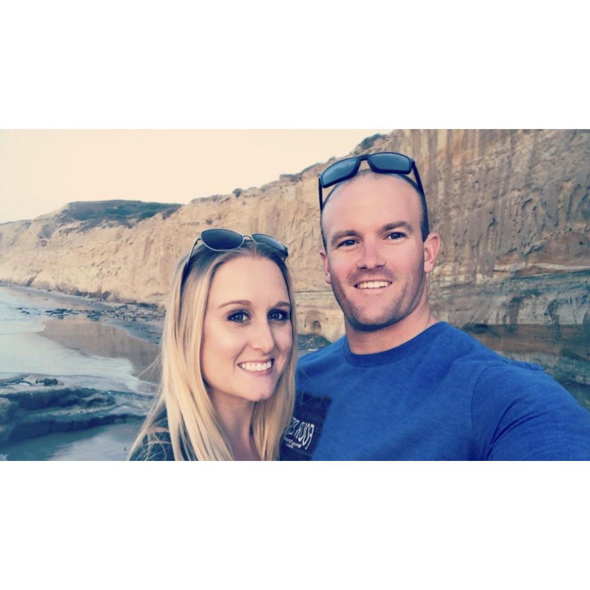 Torrey Pines 2018