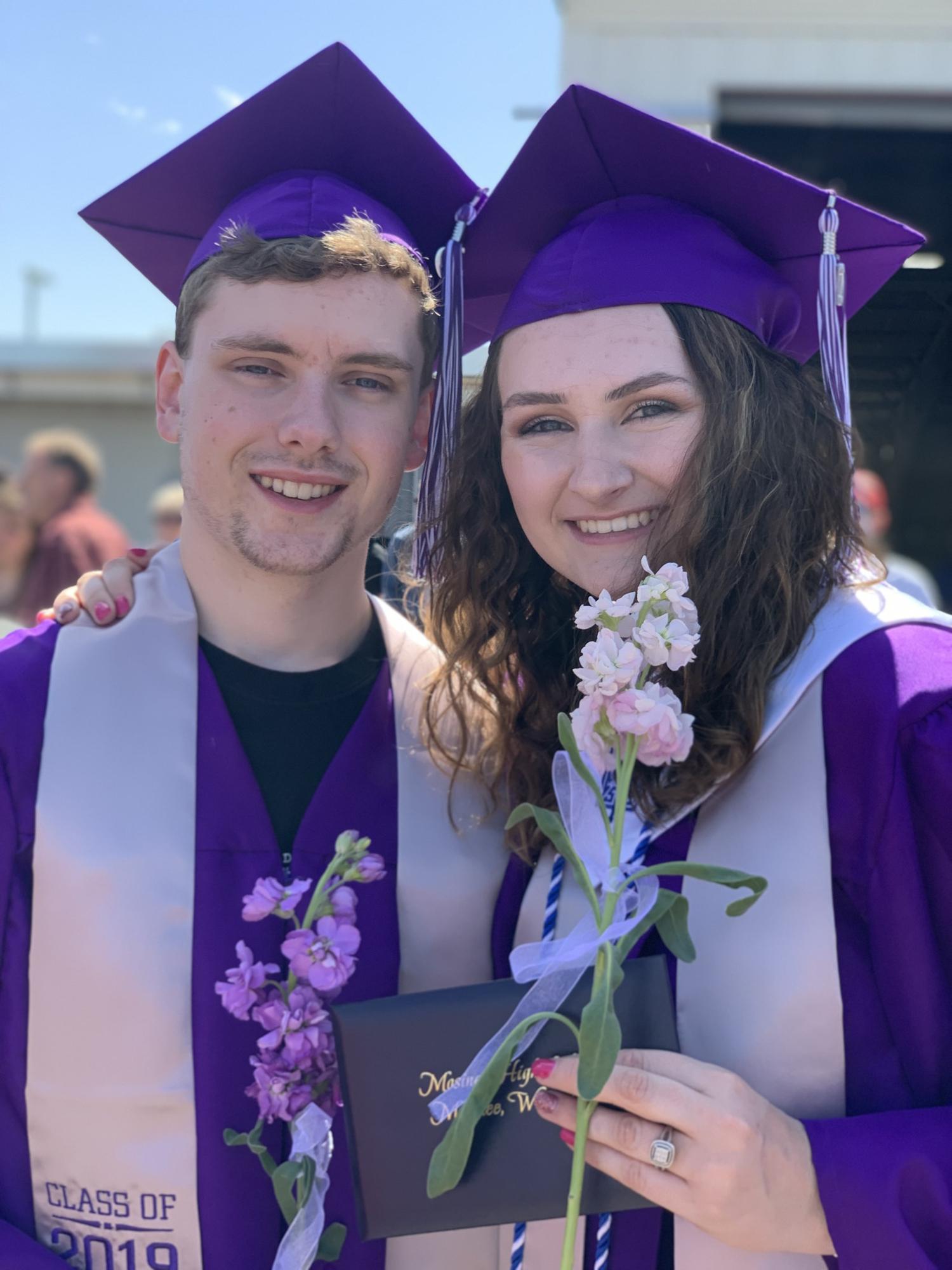 Graduation 2019